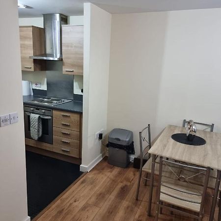 Long Stay Accomodation Chelmsford Esterno foto