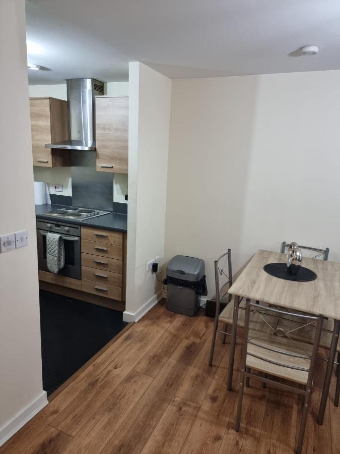 Long Stay Accomodation Chelmsford Esterno foto