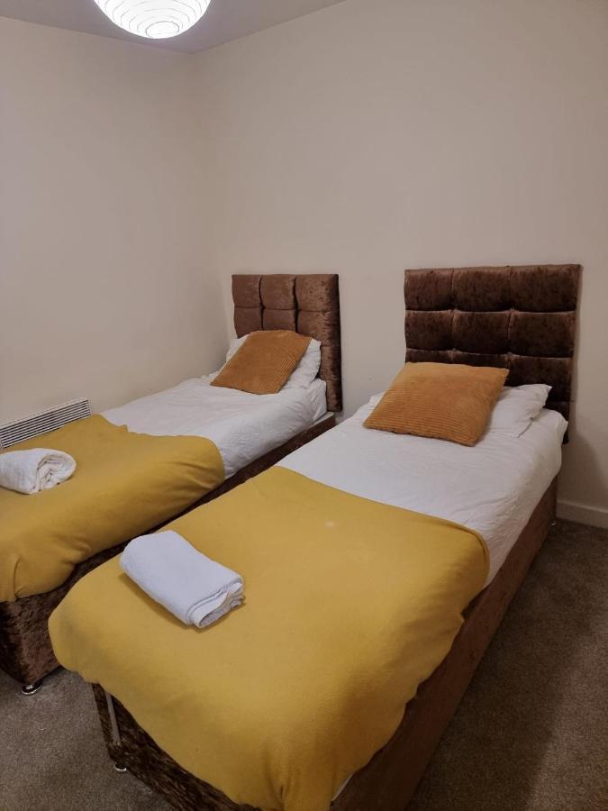 Long Stay Accomodation Chelmsford Esterno foto