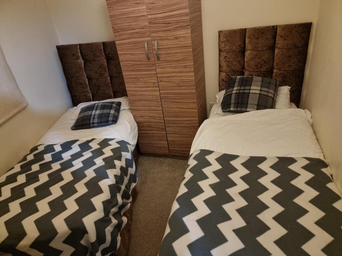 Long Stay Accomodation Chelmsford Esterno foto